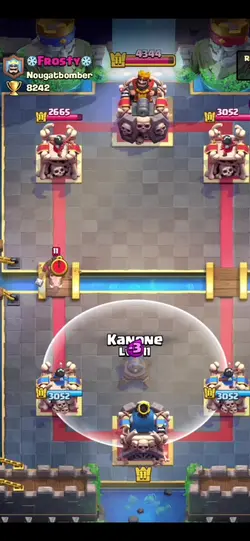 4 Clips hinzufügen
