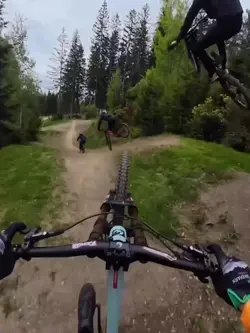 2 Clips hinzufügen