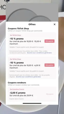 Ajoute 9 clips