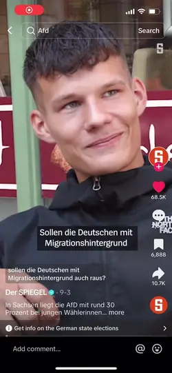 2 Clips hinzufügen
