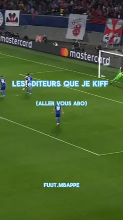 Ajoute 7 clips