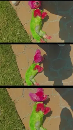 Add 2 clips