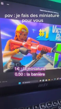 Ajoute 1 clip