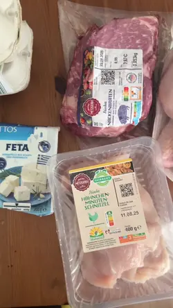Προσθέστε 4 κλιπ