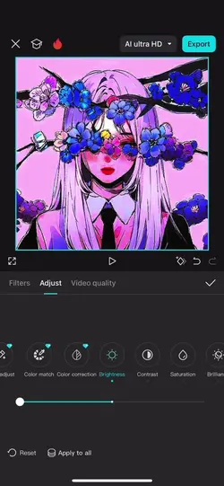 Add 1 clip