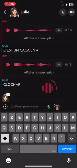 Ajoute 1 clip