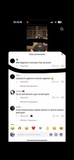 Ajoute 5 clips