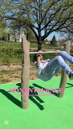 Ajoute 15 clips
