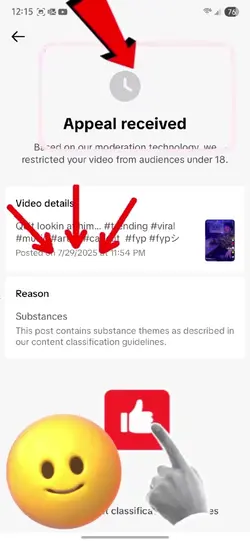 Add 6 clips