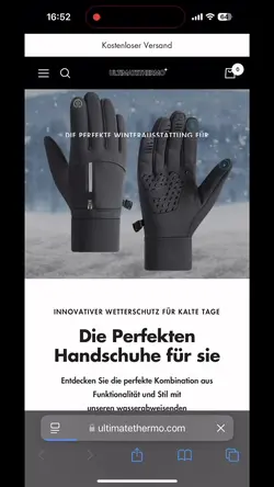 6 Clips hinzufügen