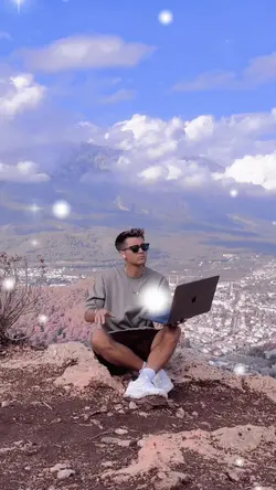 15 Clips hinzufügen
