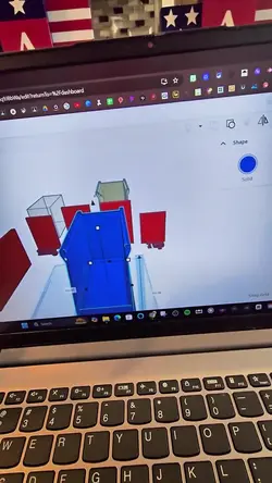 Add 3 clips