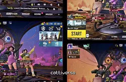 Add 4 clips