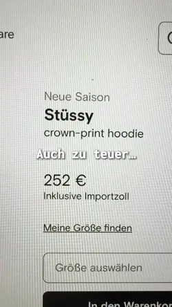 13 Clips hinzufügen