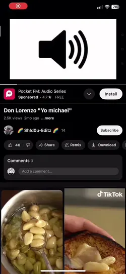 Add 3 clips