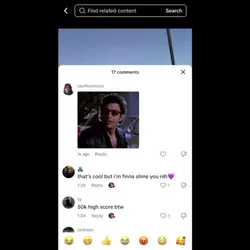Add 6 clips