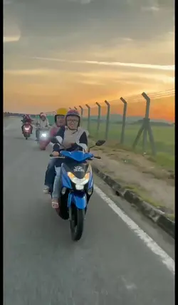 Tambahkan 5 klip