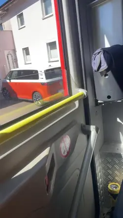 6 Clips hinzufügen