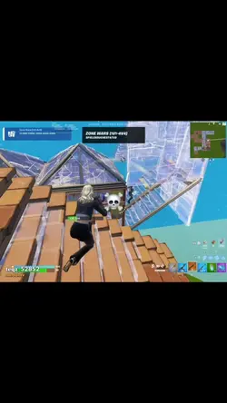6 Clips hinzufügen