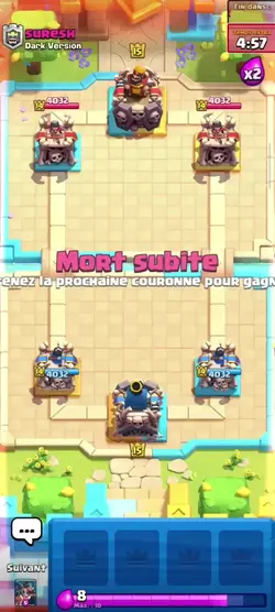 Add 1 clip