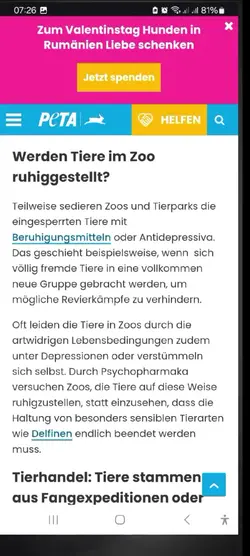 7 Clips hinzufügen