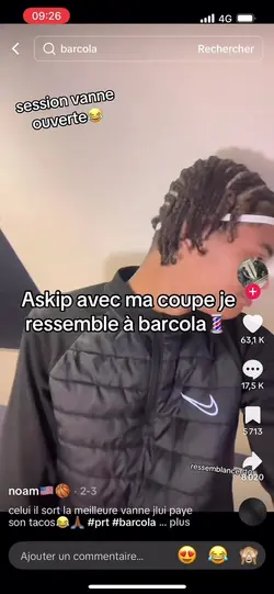 Ajoute 2 clips