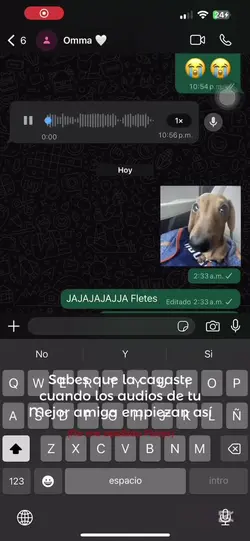 Agregar 7 clips