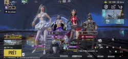 Ajoute 3 clips