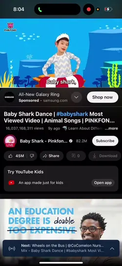 Add 2 clips