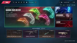 Ajoute 3 clips