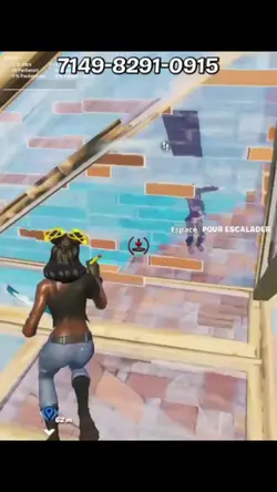 Ajoute 3 clips
