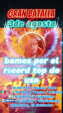 Agregar 6 clips
