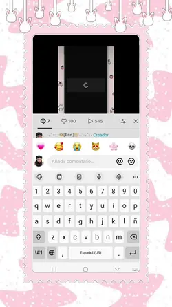 Agregar 4 clips