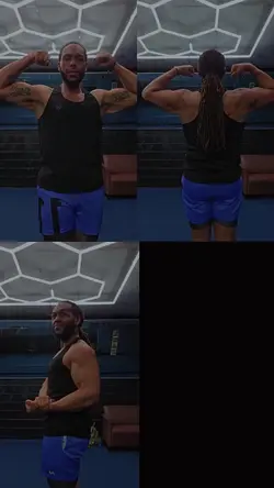 Add 13 clips