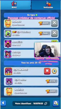 Ajoute 1 clip