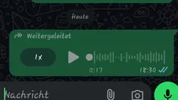 1 Clip hinzufügen