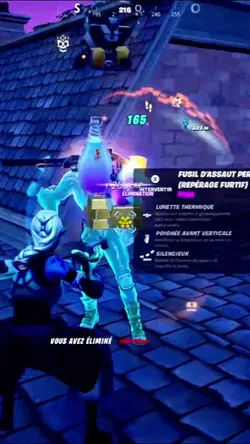 Ajoute 1 clip