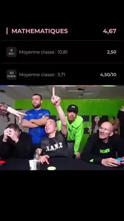 Ajoute 2 clips