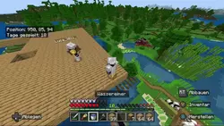 2 Clips hinzufügen