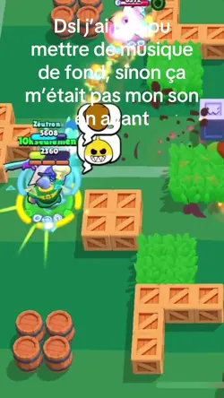 Ajoute 1 clip