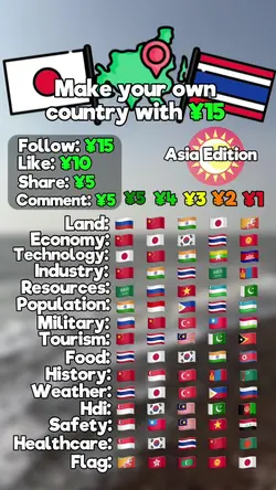 Add 6 clips