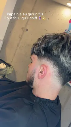 Ajoute 6 clips