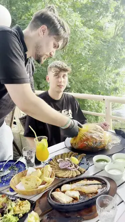 8 Clips hinzufügen