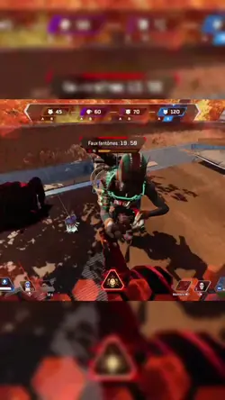 Ajoute 6 clips