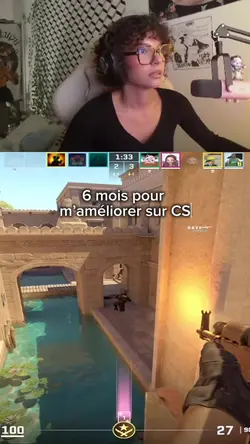 Ajoute 10 clips