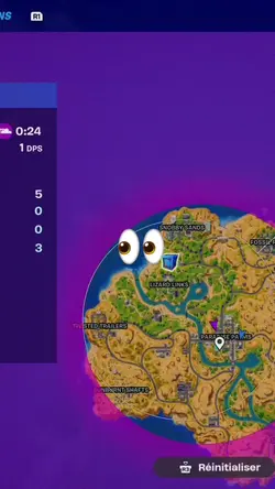 Ajoute 5 clips