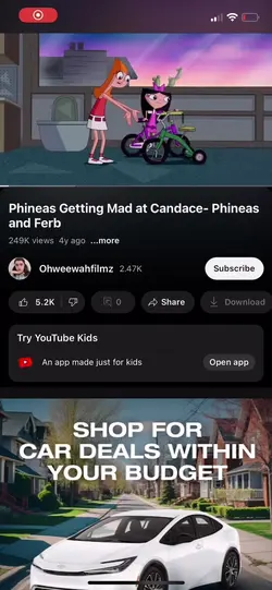 Add 4 clips