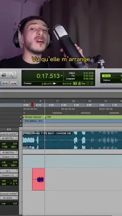 Ajoute 2 clips