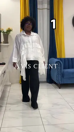 Ajoute 6 clips