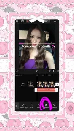 Agregar 4 clips